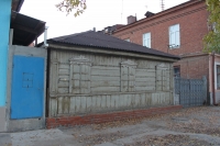 Баклановский, 13