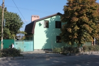 Буденновская, 20