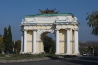 Триумфальная арка в Новочеркасске