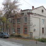 Александровская улица, 105