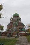 Храм Александра Невского