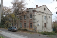 Александровская улица, 105