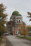 Храм Александра Невского