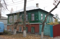 Александровская, 157
