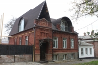 Михайловская, 146