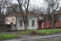 Переулок Галины Петровой, 11