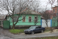 Переулок Галины Петровой, 13