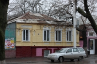 Баклановский, 59