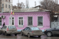 Баклановский, 76
