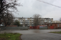 Буденновская, 102