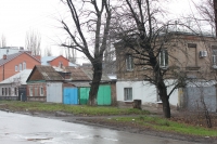Народная улица