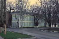 Площадь Ермака, 16