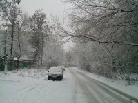 Ларина (между Народной и Баклановским)