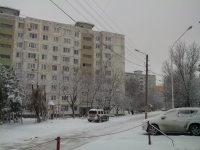 Улица Ященко