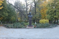 Памятник графу Орлову-Денисову