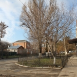 Вид улицы Михайловской