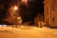 Александровская улица