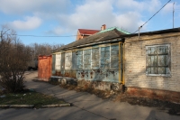 Улица Михайловская, 172