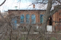 Улица Бакунина, 20