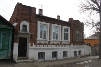 Улица Бакунина, 17