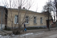 Улица Бакунина, 11