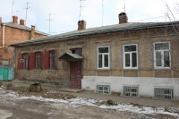 Улица Бакунина, 9