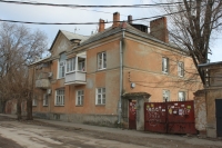 Улица Бакунина, 5