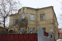 Кавказская улица, 70