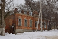 Красный спуск, 31