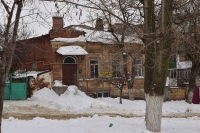 Красный спуск, 30