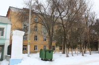 Проспект Платовский, 62А