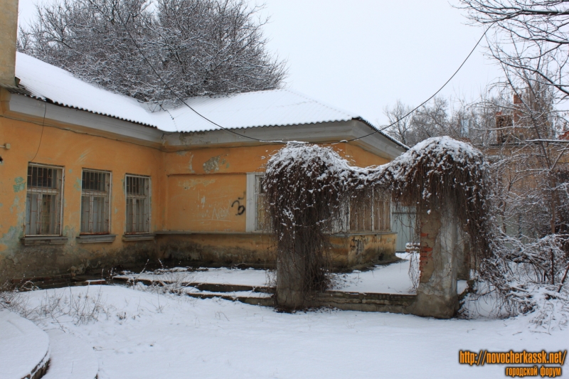 Новочеркасск: Калинина, 88