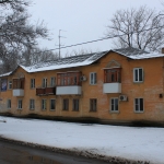 Калинина, 108