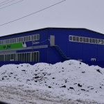 Сервисный центр Michelin, Харьковское шоссе