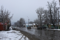 Улица Гагарина