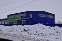 Сервисный центр Michelin, Харьковское шоссе