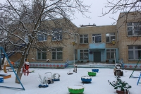 Детский сад №27 «Казачок»