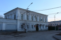 Дворцовая, 7