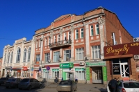 Торговый центр «Европейский»