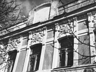 Московская, 10. Бывший магазин «Подарки»