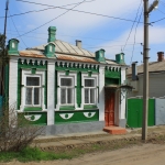 Улица Щорса, 14