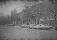  Проспект  Платовский. Здание винзавода