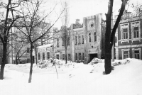 Проспект Баклановский, 7