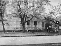 Проспект Ермака, 81