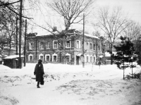 Улица Просвещения, 136