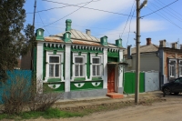 Улица Щорса, 14