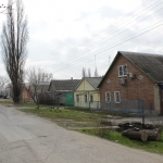 Улица Луначарского
