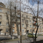 Улица Петрова, 21