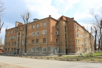 Улица Макаренко, 4