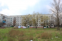 Улица Авиаторов, 16А